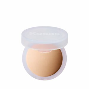 Kosas – Cloud Set Puder Utrwalający i Skincare w 1 Transparent Comfy