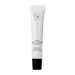 Dr. Brandt Lab - Hydrating Serum to Highlighter serum baza rozświetlająca 30ml