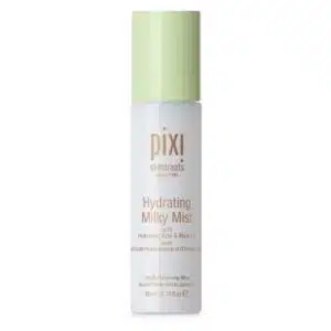 Pixi - Hydrating Milky Mist łagodząca Mgiełka do Twarzy z Kwasem Hialuronowym 80ml