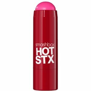 Smashbox - Sbx Rated Hot Stx Blush Stick Kremowy Róż w Sztyfcie Pink.Png