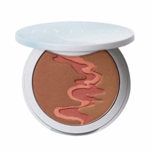 Flyte.70 - ColorBack Burnished Bronze Bronzer Opalizujący VACATION
