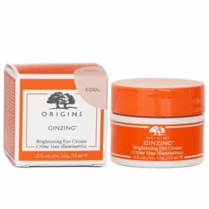 Origins - Ginzing Krem Rozjaśniający Cienie Pod Oczami COOL 15ml