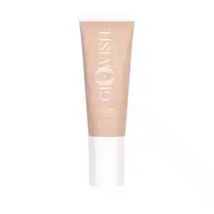 Huda Beauty - Glowish Multi Dew Skin Tint Podkład do Twarzy 04 light medium