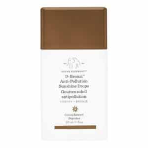 Drunk Elephant - D-Bronzi Anti Pollution Sunshine Drops Olejek Brązujący 30ml