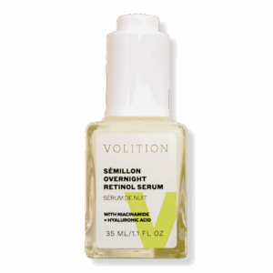 Volition - Semillon Overnight Retinol Serum Przeciwstarzeniowe 35ml