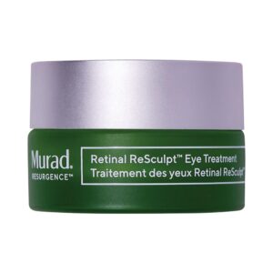 Murad - Retinal ReSculpt Eye Przeciwstarzeniowa kuracja do okolic oczu 15ml
