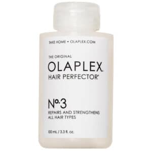 Olaplex - Hair Perfector No 3 Zabieg Odbudowujący do Włosów Nr 3 100ml