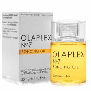 Olaplex - No 7 Bonding Oil Odbudowujący olejek do włosów Nr 7 30 ml