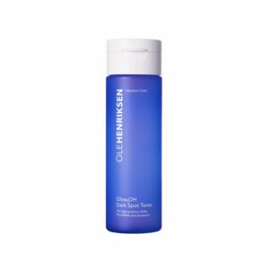 OLE HENRIKSEN - Dark Spot Toner Tonik z kwasami AHA 190ml